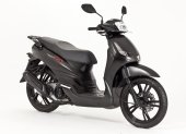 2012 Peugeot Tweet  RS 125 photo